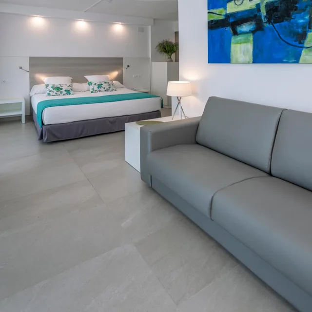 Junior Suite, Family, Olympus Palace 8/10