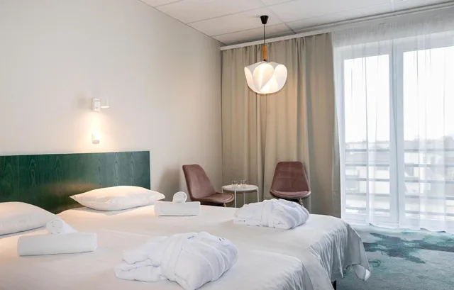 Standard, Double or Twin Bed, Meri Spa Hotel 1/8