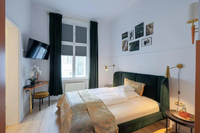 غرفة سوبيريور مفردة، HOTEL AUGUSTA 1/11