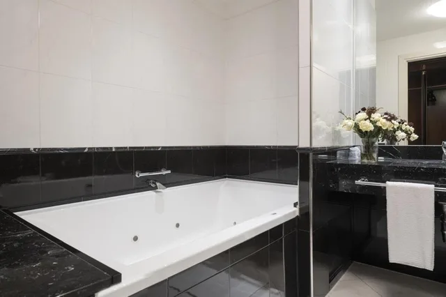 غرفة مفردة، Hotel Maxim 7/8