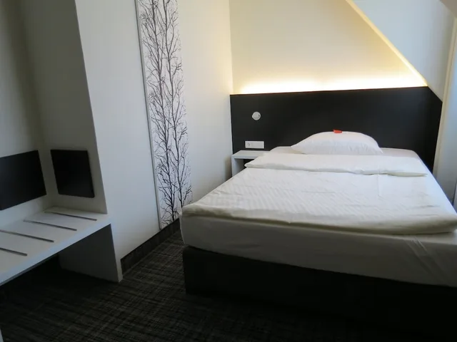 غرفة قياسية مفردة، Comfor Hotel 17/18