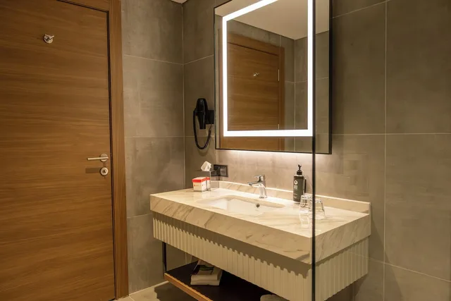 Standard, King Bed, Ramada Encore by Wyndham Konya Karatay 6/7