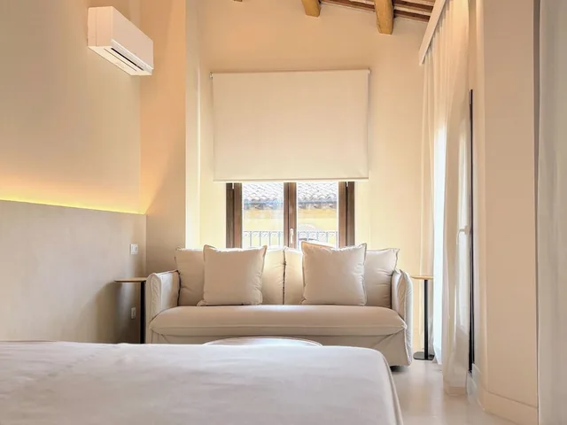 Gallery, Studio, Suite, Double Bed، Boutique Les Clarisses 3/10