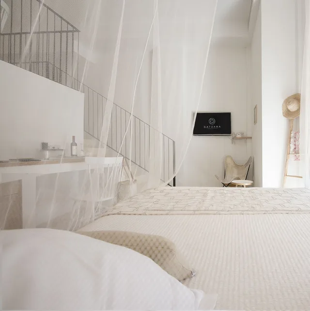 Loft, Suite, Double Bed، Gatzara Suites Santa Gertrudis 2/4