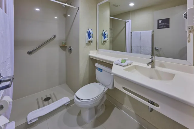 غرفة سوبيريور مفردة، City Express Plus by Marriott Reforma El Angel 6/7