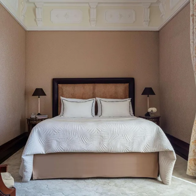 غرفة بريميوم بسرير مزدوج أو سريرين منفصلين، Anantara Palazzo Naiadi 2/3