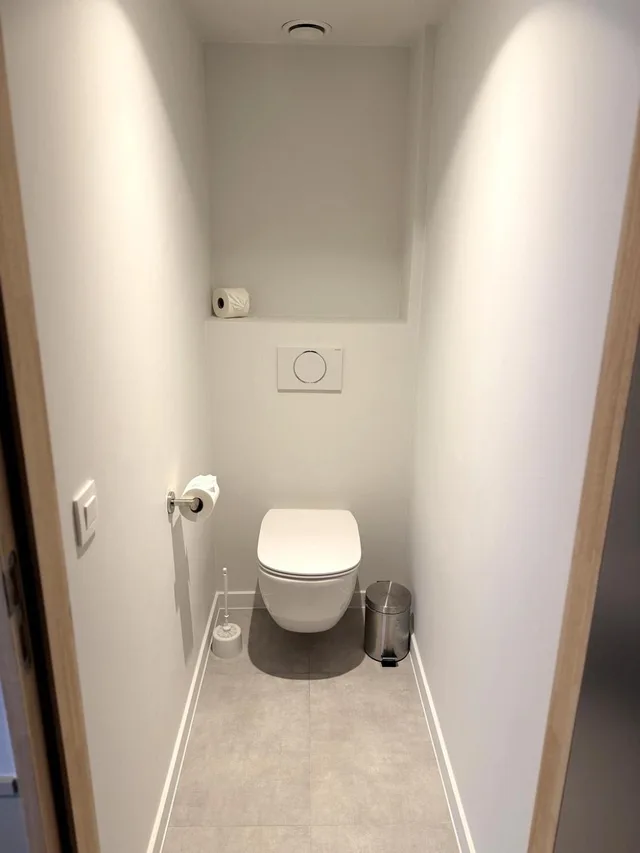 غرفة عائلية، Hotel Le Bois de Bruges 10/10