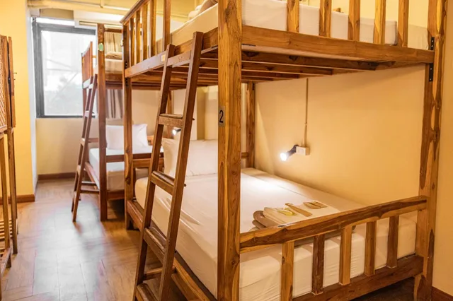 غرفة سوبيريور رباعية، METRO PRATUNAM BOUTIQUE HOTEL 8/10