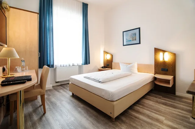 Comfort, Single, Hotel Weidenhof 3/5