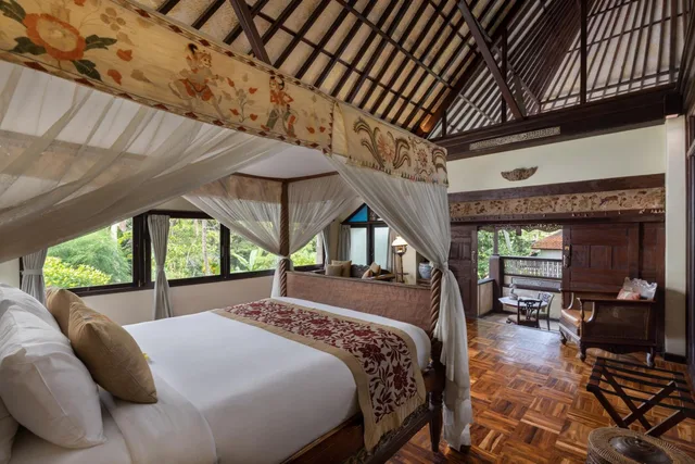 Suite, King Bed, River View, Arma Museum and Resort 1/5