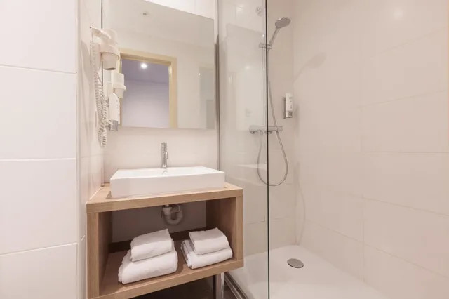 غرفة سوبيريور بسريرين منفصلين، Hotel Villa Royale 2/2