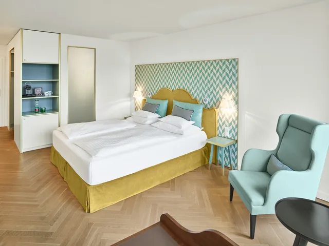 Superior, Maxx By Steigenberger Vienna 2/5
