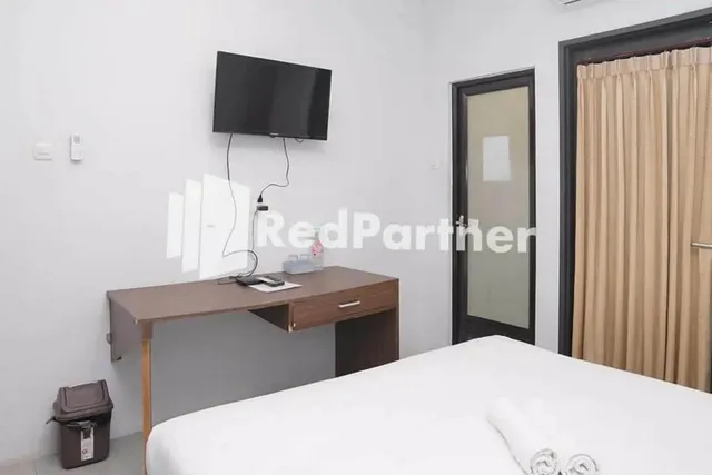 جناح، OYO 2350 Panorama Inn Residence 5/10