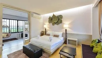 جناح، Panlaan Boutique Resort 1/1