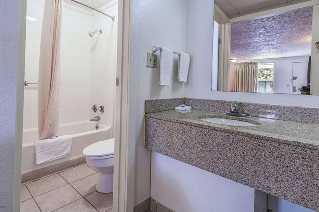 غرفة بسرير مزدوج، Motel6 Mansfield, OH 9/10
