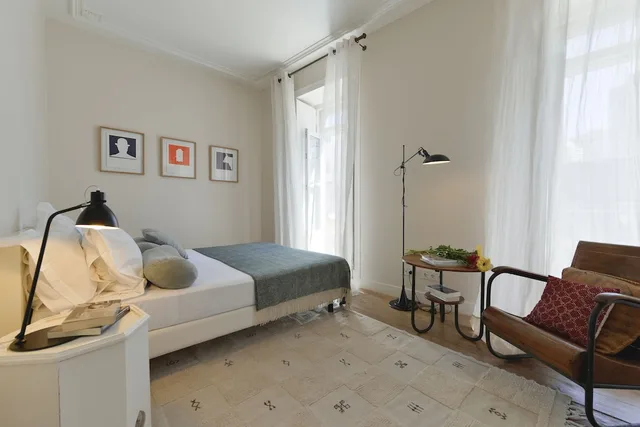غرفة سوبيريور بسرير كوين، Casa Das Janelas Com Vista 1/10