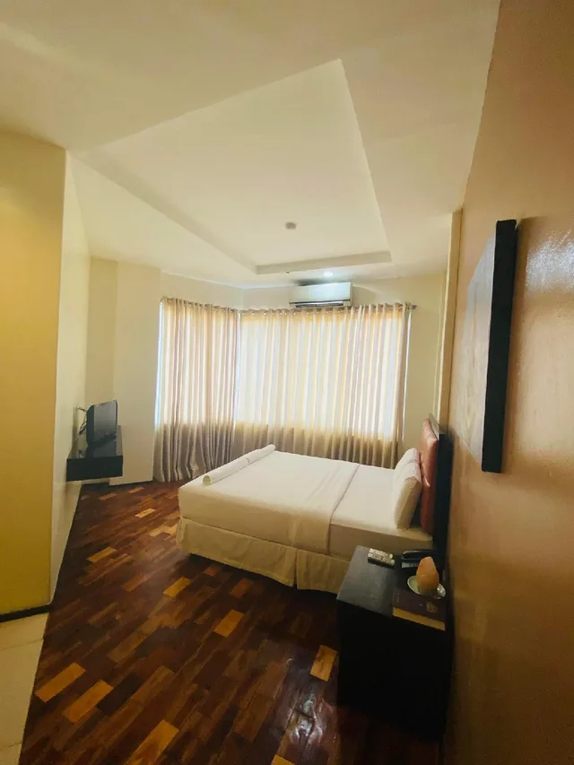غرفة ديلوكس، Arabelle Suites 2/2