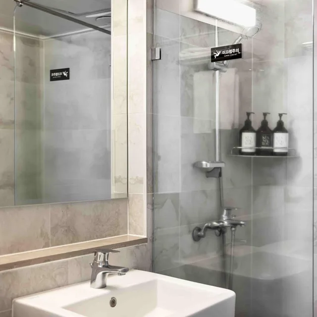 Kensington Royal Suite Ocean View، Kensington Resort Jeju Hanlim 9/10