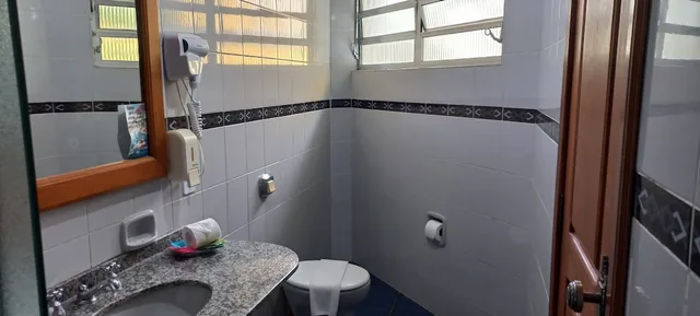 غرفة ديلوكس ثلاثية، CANZI CATARATAS HOTEL 2/2