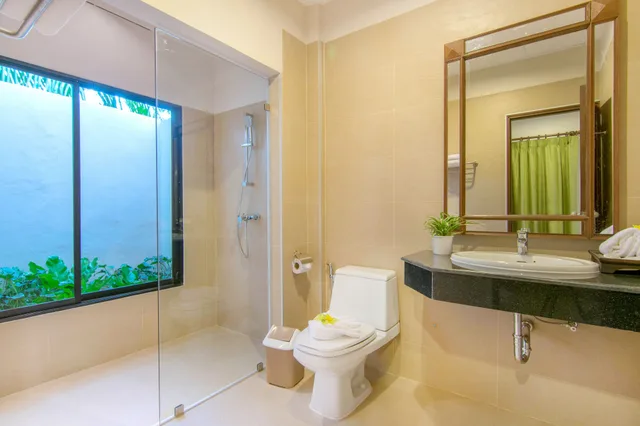 Palm, Villa, King Bed، The Leaf Oceanside By Katathani 5/5