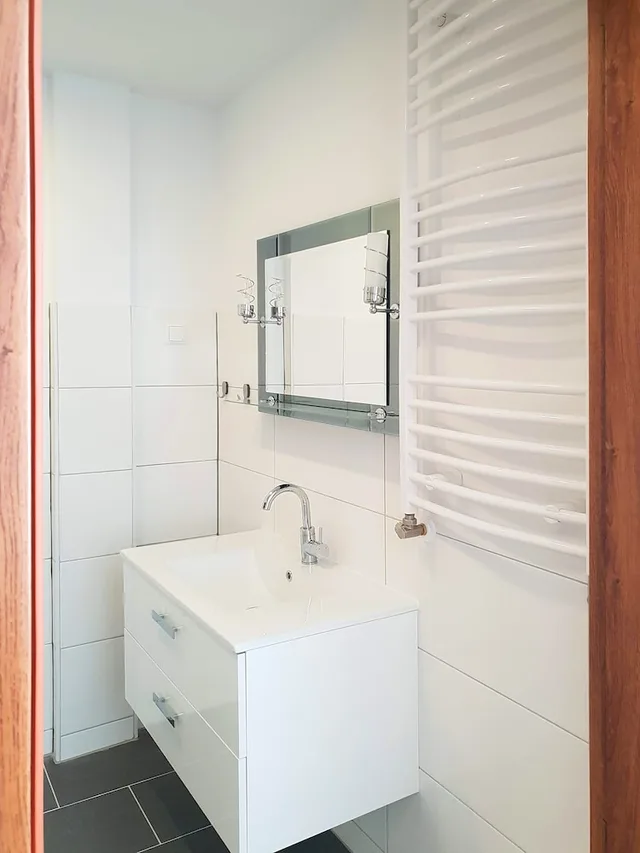 Room, Single, Hotel Denbu 16/17