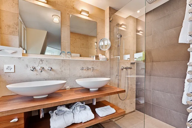 Boutique, Family، Strandhotel Belvedere 3/4
