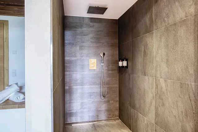 1 Bedroom, Premier, Suite, Double Bed, Balcony, Private Spa، Puradies 9/9