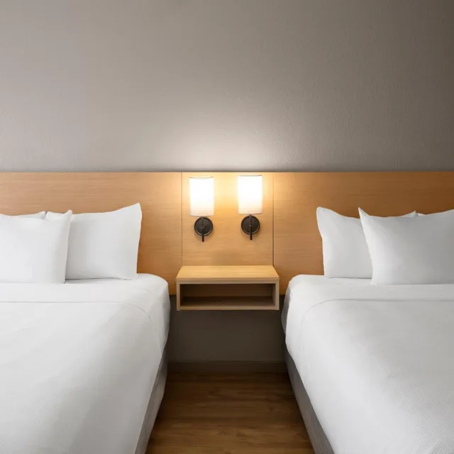 Specialty, 2 Queen Beds، Hyatt Place Atlanta/Alpharetta/North Point Mall 1/3