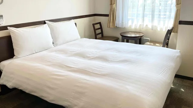 غرفة قياسية بسرير مزدوج، Toyoko Inn Osaka Tsutenkaku Mae 4/4