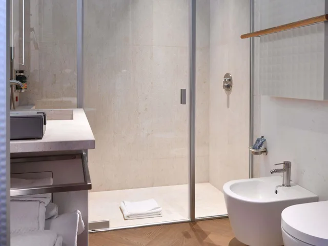غرفة كلاسيكية، Palazzo Tirso Cagliari Mgallery 3/5