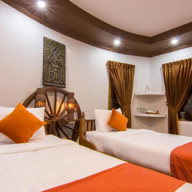 Junior Suite, Ravorn Villa Boutique 3/9