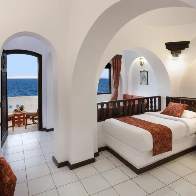 Azur, Panoramic View، Arabella Azur Resort 3/5