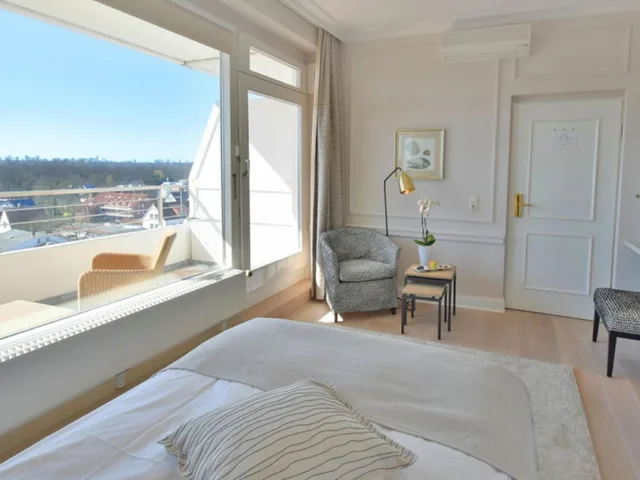 Room, Single, Land View, Grand Hotel Seeschlosschen Spa Golf Resort 6/8