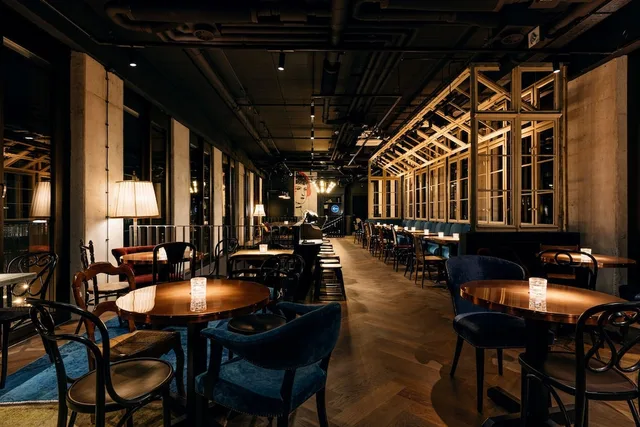 Ruby Lilou Hotel Marseille by IHG، Marseille 03 28/42