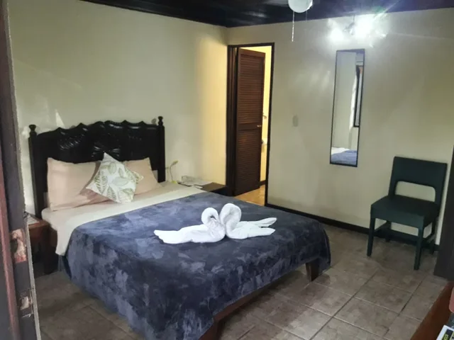 Standard, Double Bed, Hotel La Colina 1/6