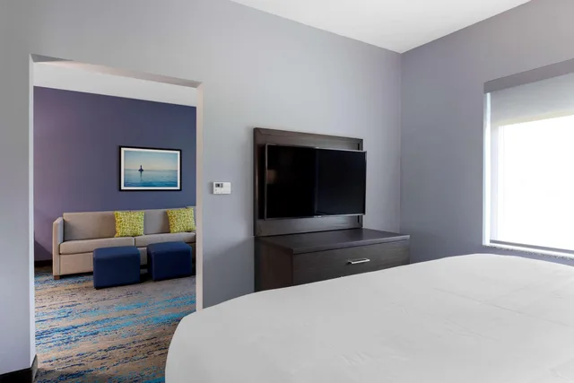 جناح بسرير كينج، Comfort Inn & Suites Adrian 2/5