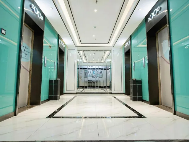 Xana Hotelle (Zhengzhou Guoji Road)، تشنغتشو 11/100