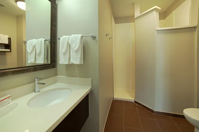 جناح بغرفتي نوم، Staybridge Suites Houston-Nasa/Clear Lake 5/10