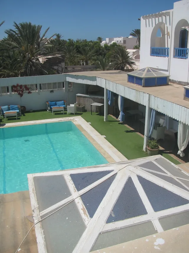 Dar Salem, El Mgarsa 27/50