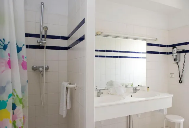 استوديو، Hotel and Residence Vacances Bleues Orhoitza 2/2