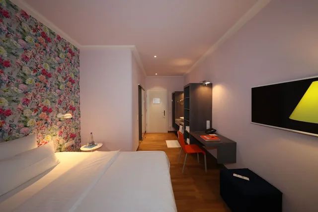 Urban, Single، Moma1890 Boutique Hotel 5/11