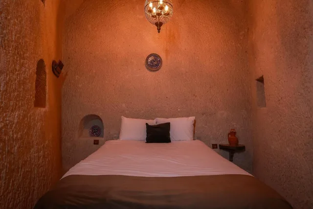 family suite, Mia Cappadocia Cave Hotel 2/10
