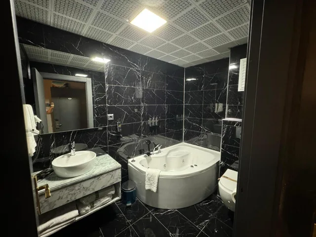 Suite, Royal Anka Hotel 10/10