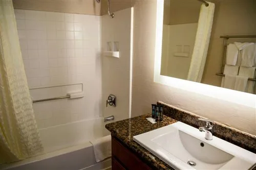 غرفة قياسية، Yosemite Cedar Lodge 2/2