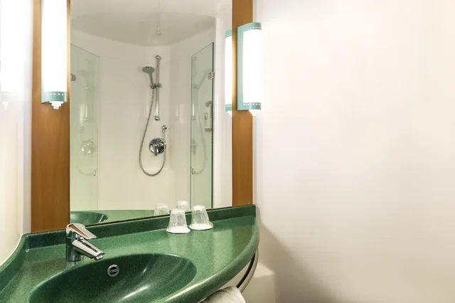 غرفة بسرير مزدوج، Ibis Leeds Centre Marlborough Street 7/7