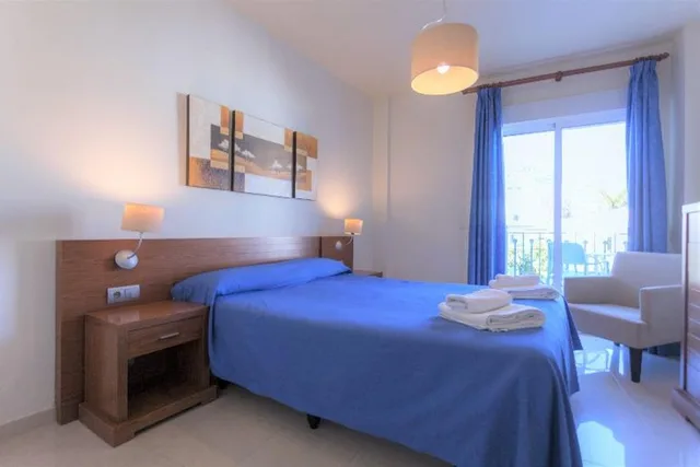 3 Bedrooms, Garden, Villa, Pool View, Private Pool، Marina Turquesa 1/1