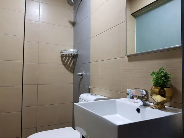 غرفة قياسية بسريرين منفصلين، Leo Leisure Hotel at Central Market 1/1