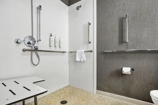Suite, Multiple Beds، Springhill Suites Anchorage Midtown 8/10