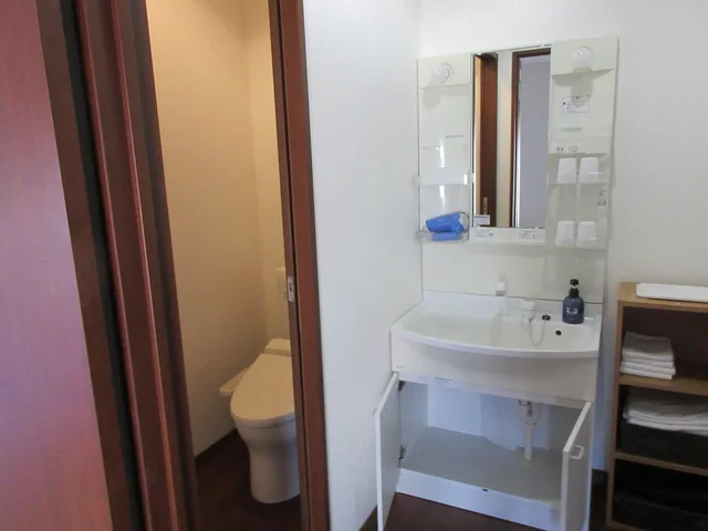 classic, Hotel New Ohte 2/2