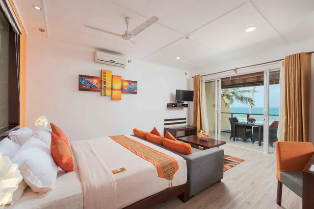 Aqua, Romance، Coco Bay Unawatuna 1/1